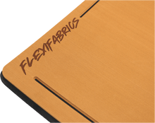 Load image into Gallery viewer, FlexiDek Helm Pads - Flexifabrics Marine