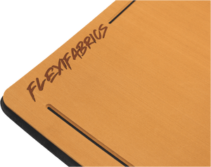 FlexiDek Helm Pads - Flexifabrics Marine