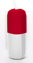 Load image into Gallery viewer, Flag of Monaco - Flexifabrics Marine
