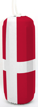 Load image into Gallery viewer, Flag of Denmark - Flexifabrics Marine
