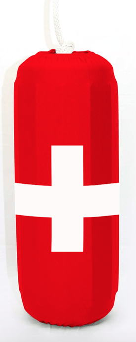 Flag of Switzerland - Flexifabrics Marine