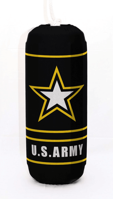 U.S. Army - Flexifabrics Marine