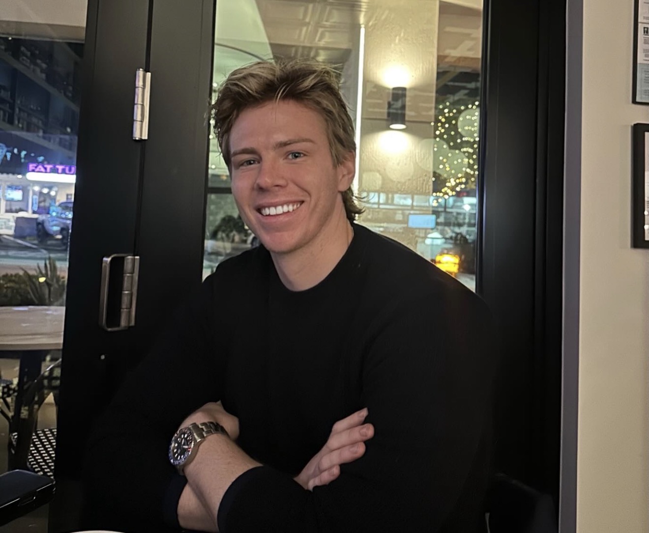 Adam — Founder of Flexifabrics FenderSox