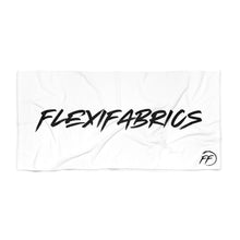Load image into Gallery viewer, Flexifabrics Beach Towel - Flexifabrics Marine