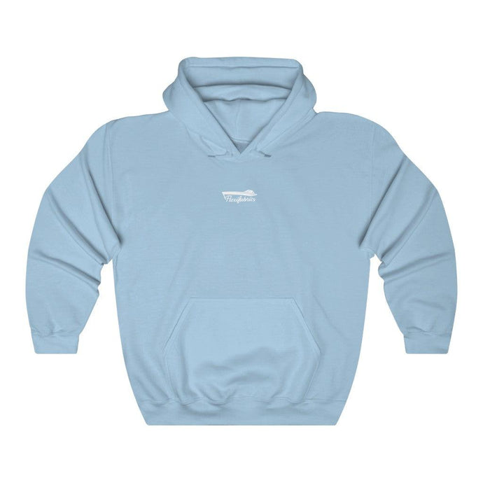 Unisex Heavy Blend™ FF Sweatshirt - Flexifabrics Marine