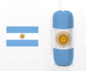 Flag of Argentina - Flexifabrics Marine