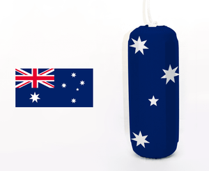Flag of Australia - Flexifabrics Marine