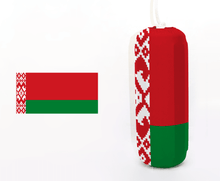 Load image into Gallery viewer, Flag of Belarus - Flexifabrics Marine