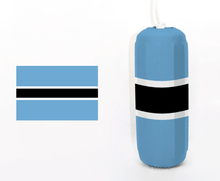 Load image into Gallery viewer, Flag of Botswana - Flexifabrics Marine