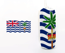 Charger l&#39;image dans la galerie, Flag of British Indian Ocean Territory - Flexifabrics Marine