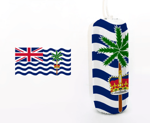 Flag of British Indian Ocean Territory - Flexifabrics Marine
