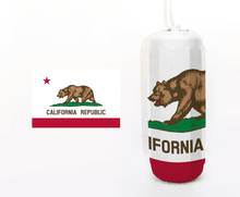 Load image into Gallery viewer, California State Flag - Flexifabrics Marine