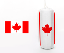 Load image into Gallery viewer, Flag of Canada - Flexifabrics Marine
