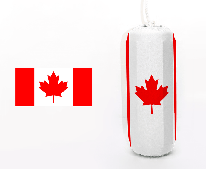 Flag of Canada - Flexifabrics Marine