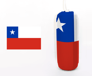 Flag of Chile - Flexifabrics Marine