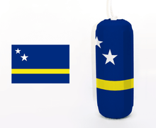 Load image into Gallery viewer, Flag of Curaçao - Flexifabrics Marine