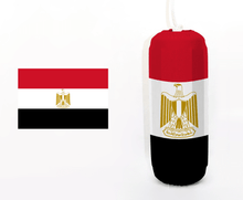Charger l&#39;image dans la galerie, Flag of Egypt - Flexifabrics Marine