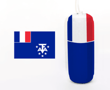 Charger l&#39;image dans la galerie, Flag of French Southern Territories - Flexifabrics Marine