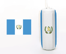 Load image into Gallery viewer, Flag of Guatemala - Flexifabrics Marine