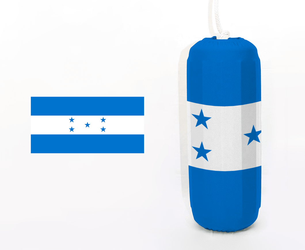 Flag of Honduras - Flexifabrics Marine
