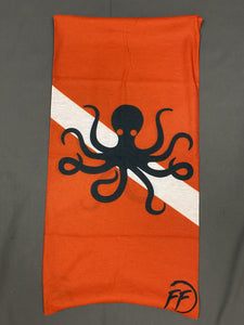 Octopus Buff - Flexifabrics Marine
