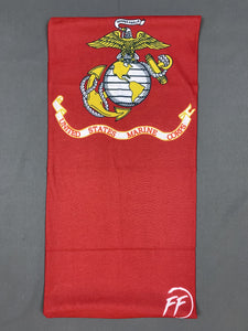 US Marines Buff - Flexifabrics Marine