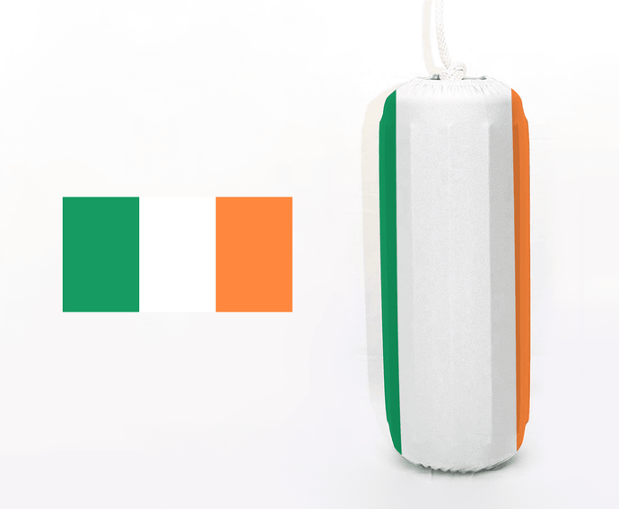 Flag of Ireland - Flexifabrics Marine