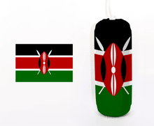 Charger l&#39;image dans la galerie, Flag of Kenya - Flexifabrics Marine