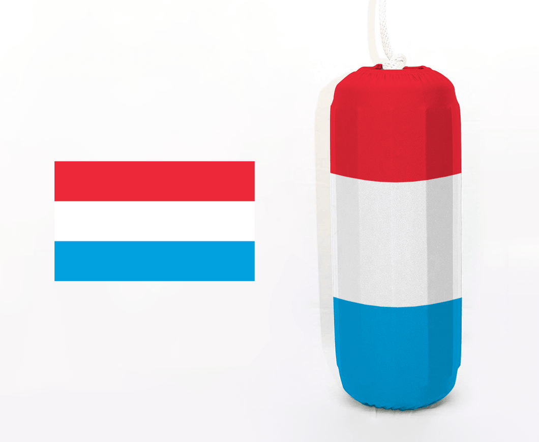 Flag of Luxembourg - Flexifabrics Marine