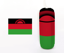 Load image into Gallery viewer, Flag of Malawi - Flexifabrics Marine