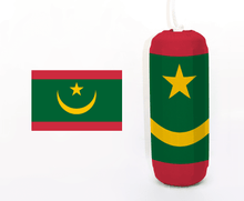 Charger l&#39;image dans la galerie, Flag of Mauritania - Flexifabrics Marine