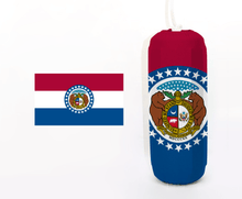Load image into Gallery viewer, Missouri State Flag - Flexifabrics Marine