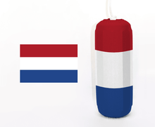 Charger l&#39;image dans la galerie, Flag of Netherlands - Flexifabrics Marine