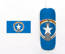 Load image into Gallery viewer, Flag of Northern Mariana Islands - Flexifabrics Marine