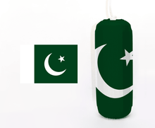Load image into Gallery viewer, Flag of Pakistan - Flexifabrics Marine