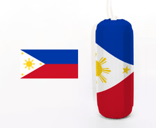 Charger l&#39;image dans la galerie, Flag of Philippines - Flexifabrics Marine