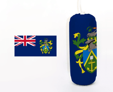 Charger l&#39;image dans la galerie, Flag of Pitcairn - Flexifabrics Marine