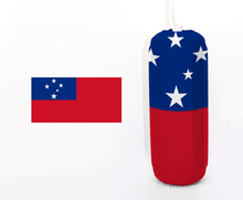 Load image into Gallery viewer, Flag of Samoa - Flexifabrics Marine