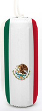 Load image into Gallery viewer, Mexican flag - Flexifabrics Marine