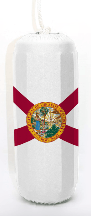 The Florida State Flag - Flexifabrics Marine
