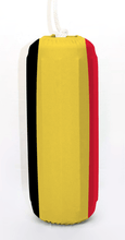 Load image into Gallery viewer, Flag of Belgium - Flexifabrics Marine