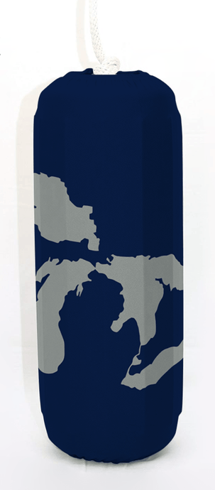 The Great Lakes - Flexifabrics Marine