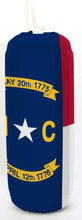 Charger l&#39;image dans la galerie, North Carolina State Flag - Flexifabrics Marine