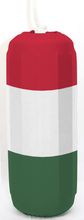 Load image into Gallery viewer, Flag of Hungary - Flexifabrics Marine