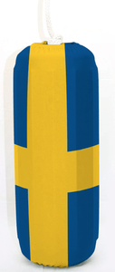 Flag of Sweden - Flexifabrics Marine