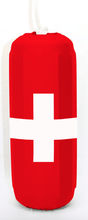 Load image into Gallery viewer, Flag of Switzerland - Flexifabrics Marine
