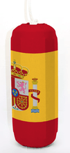 Load image into Gallery viewer, Flag of Spain - Flexifabrics Marine