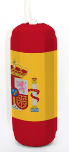 Flag of Spain - Flexifabrics Marine
