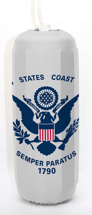 U.S. Coast Guard - Flexifabrics Marine