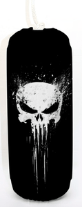 Punisher Skull - Flexifabrics Marine